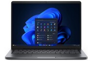 Laptop DELL Pro 14 14.0" AMD Ryzen 5-220 AMD Radeon 740M 16GB 512GB SSD M.2 Windows 11 Professional grafitowy