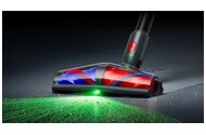 Odkurzacz Dyson V10 pionowy z pojemnikiem Czarno-fioletowy