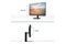 Monitor 23.8" Philips 24E1N1300AE/00