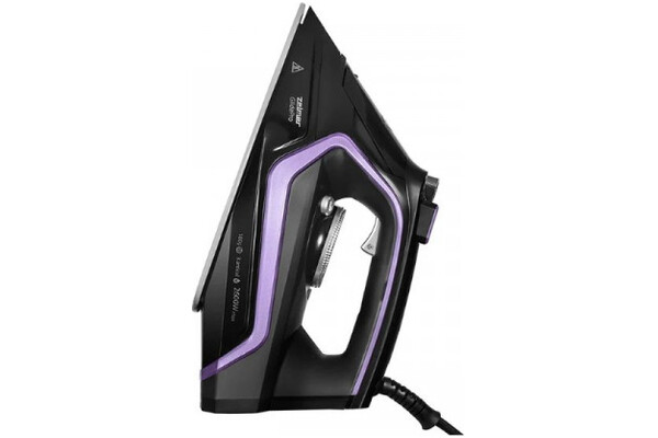 Żelazko ZELMER ZIR2600 Glidepro 2400W
