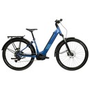 Rower elektryczny górski Kross Influx Hybrid 2.0 rama 18.0cal koło 29.0cal Damski