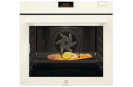 Piekarnik do zabudowy Electrolux LOB8S38V elektryczny czarny