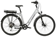 Rower elektryczny miejski Kross Sentio Hybrid 2.0 rama 20.0cal koło 28.0cal Damski