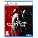 Yakuza Kiwami 3 & Dark Ties PlayStation 5