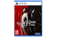 Yakuza Kiwami 3 & Dark Ties PlayStation 5