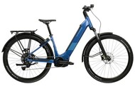 Rower elektryczny górski Kross Influx Hybrid 2.0 rama 16.0cal koło 29.0cal Damski