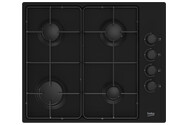 Płyta gazowo-ceramiczna Beko HIBG64120SB
