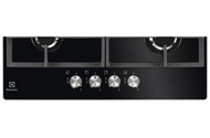 Płyta gazowo-ceramiczna Electrolux KGG6426K