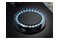 Płyta gazowo-ceramiczna Electrolux KGG6426K