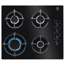 Płyta gazowo-ceramiczna Electrolux EGG6407K