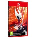 Hollow Knight Silksong 2 Nintendo Switch