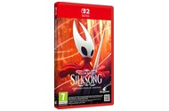 Hollow Knight Silksong 2 Nintendo Switch