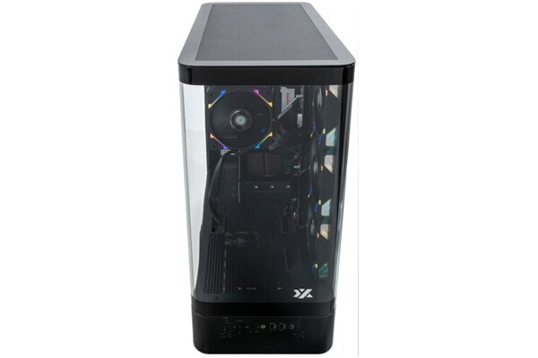 Mad Dog PRO-A01WR32WP AMD Ryzen 5 32GB DDR5 NVIDIA GeForce RTX 5070 12GB 1TB SSD Windows 11 Professional