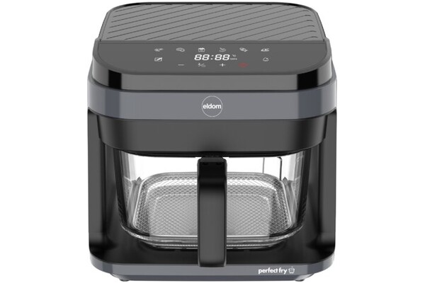 Frytkownica beztłuszczowa Air Fryer Eldom FR50 1200W