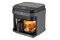 Frytkownica beztłuszczowa Air Fryer Eldom FR50 1200W