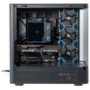 Mad Dog QUANTUM-A01DR32 AMD Ryzen 5 32GB DDR5 NVIDIA GeForce RTX 5070 12GB 1TB SSD brak