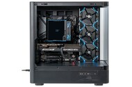 Mad Dog QUANTUM-A01DR32 AMD Ryzen 5 32GB DDR5 NVIDIA GeForce RTX 5070 12GB 1TB SSD brak