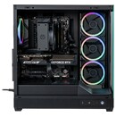 Mad Dog CORONA-A01WR32WP AMD Ryzen 5 32GB DDR5 NVIDIA GeForce RTX 5070 12GB 1TB SSD Windows 11 Professional