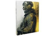 Call of Duty Modern Warfare 4 Edycja Steelbook PlayStation 5
