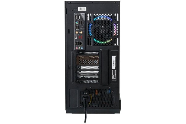Mad Dog CORONA-A02WR16WP AMD Ryzen 5 16GB DDR5 AMD Radeon RX 9060 XT 16GB 1TB SSD Windows 11 Professional