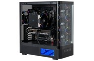 Mad Dog PRO-A01WR32WH AMD Ryzen 5 32GB DDR5 NVIDIA GeForce RTX 5070 12GB 1TB SSD Windows 11 Home