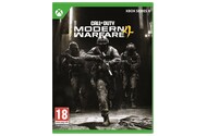 Call of Duty Modern Warfare 4 Xbox (Series X)