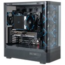Mad Dog QUANTUM-A01WR32WH AMD Ryzen 5 32GB DDR5 NVIDIA GeForce RTX 5070 12GB 1TB SSD Windows 11 Home