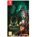 Sacred 2 Remaster Nintendo Switch