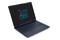 Laptop DELL Alienware 16X Aurora 16.0" Intel Core Ultra 9-275HX NVIDIA GeForce RTX 5070 32GB 2TB SSD M.2 Windows 11 Home niebieski