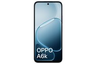 Smartfon OPPO A6K niebieski 6.75" 4.0GB/256.0GB
