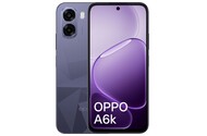 Smartfon OPPO A6K fioletowy 6.75" 4.0GB/256.0GB