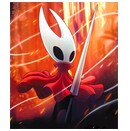 Hollow Knight Silksong PlayStation 5