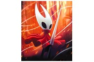 Hollow Knight Silksong PlayStation 5