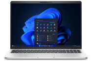 Laptop DELL Pro 16 16.0" Intel Core Ultra 7-266V Intel Arc 16GB 512GB SSD M.2 Windows 11 Professional szary