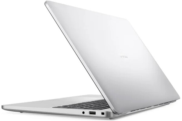 Laptop DELL Pro 16 16.0" Intel Core Ultra 7-266V Intel Arc 16GB 512GB SSD M.2 Windows 11 Professional szary