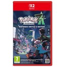 Pokemon Legends Z A NS2 Nintendo Switch