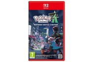 Pokemon Legends Z A NS2 Nintendo Switch