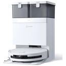 Odkurzacz ECOVACS T50 Deebot Deebot Omni Pro robot sprzątający z pojemnikiem