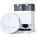 Odkurzacz ECOVACS T50 Deebot Deebot Omni Pro robot sprzątający z pojemnikiem