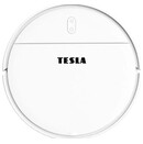 Odkurzacz TESLA IQ100 RoboStar robot sprzątający z pojemnikiem