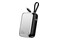 Powerbank 4SMARTS Pocket 10000mAh 30.0W srebrny