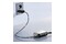 Powerbank 4SMARTS Pocket 10000mAh 30.0W srebrny