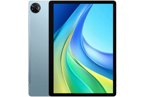 Tablet DOOGEE E3 2160.00" MediaTek Helio G100 8.0GB/256GB, LTE, niebieski