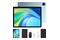 Tablet DOOGEE E3 2160.00" MediaTek Helio G100 8.0GB/256GB, LTE, niebieski