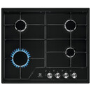 Płyta gazowo-ceramiczna Electrolux EGS6424K