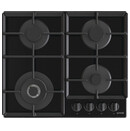 Płyta gazowo-ceramiczna Gorenje GTW641EB