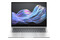 Laptop HP EliteBook X G1i 14.0" Intel Core Ultra 7-258V Intel 32GB 512GB SSD M.2 Windows 11 Professional srebrny