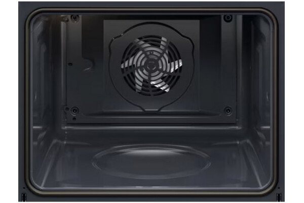 Piekarnik do zabudowy Electrolux LOE8P39Z MealAssist elektryczny czarny