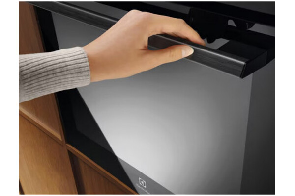 Piekarnik do zabudowy Electrolux LOE8P39Z MealAssist elektryczny czarny