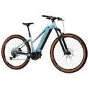 Rower elektryczny górski Kross Influx Hybrid 4.0 rama 18.0cal koło 29.0cal Damski